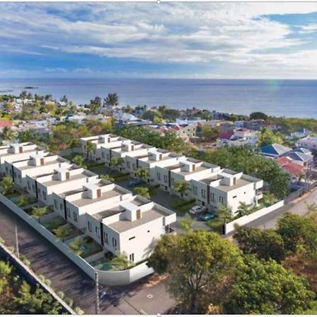 La Falaise Paradis Mauritius Flic-en-Flacq Extérieur photo