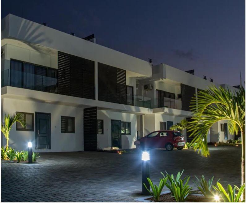 La Falaise Paradis Mauritius Flic-en-Flacq Extérieur photo
