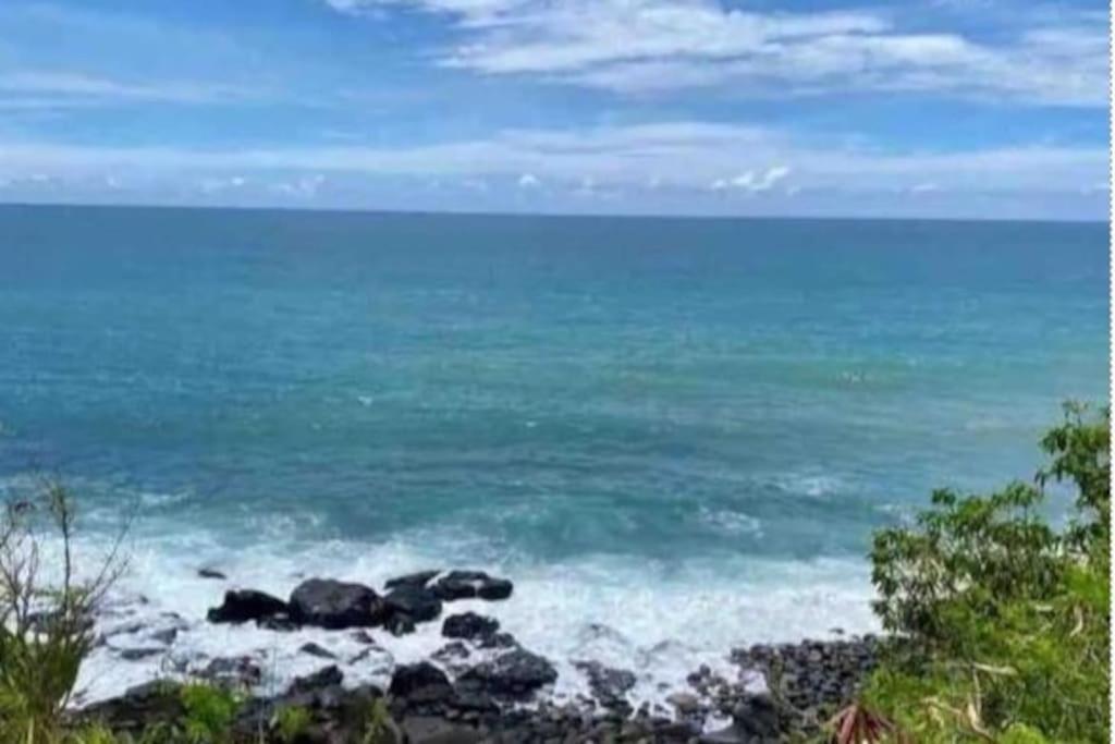 La Falaise Paradis Mauritius Flic-en-Flacq Extérieur photo