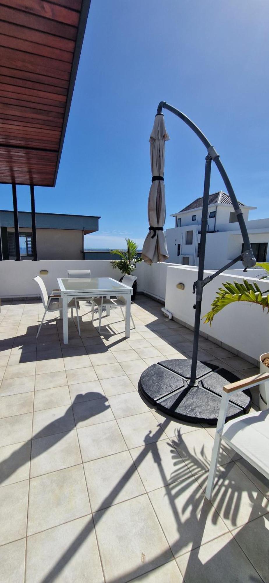 La Falaise Paradis Mauritius Flic-en-Flacq Extérieur photo